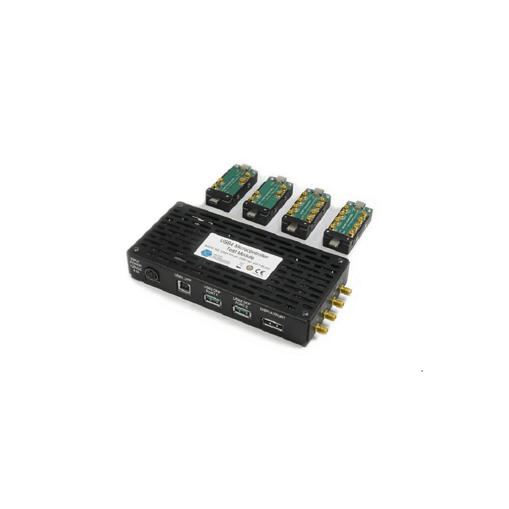 USB4-TPA-UC-K, Kit