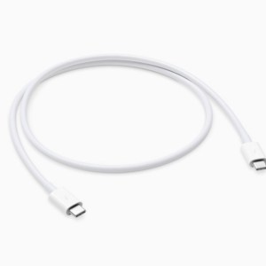USB4 & Thunderbolt G3/G4 Type-C cable