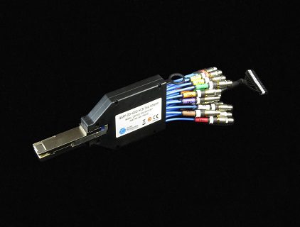 QSFPDD-TPA1.85-HCB-P - Wilder Technologies