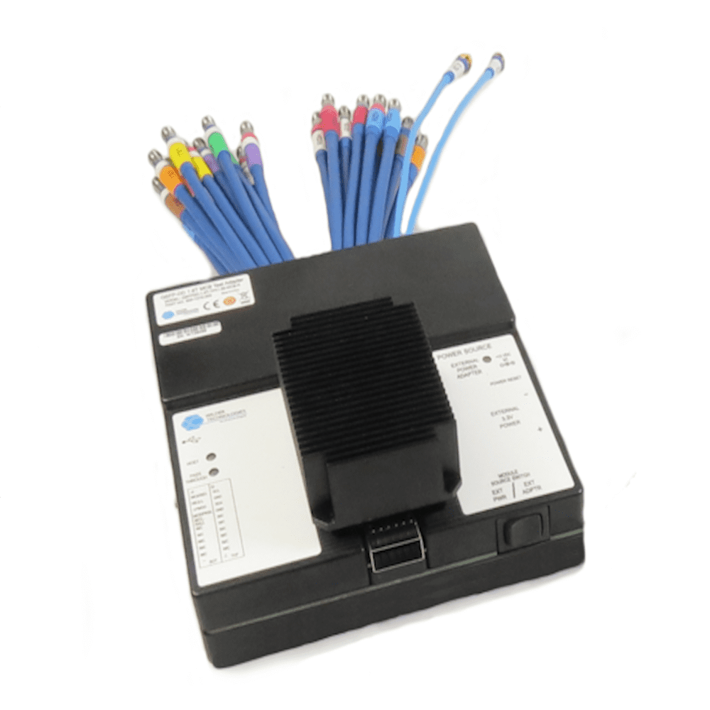 QSFP112 400G MCB