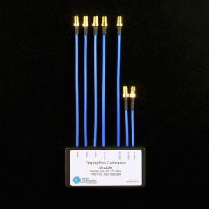 DP Calibration Module