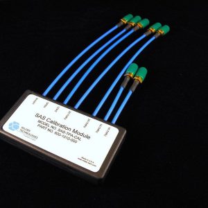 SAS Gen3 Calibration Module