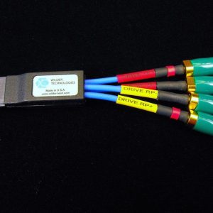 SATA Gen3 Receptacle