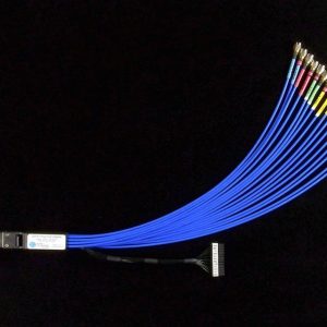 QSFP+ HCB