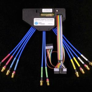 eDP 40 Receptacle