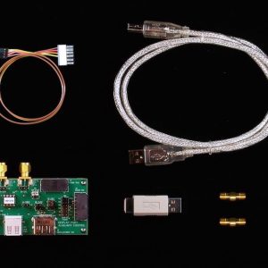 DisplayPort Aux Control