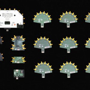 USB 3.2 Compliance kit