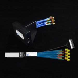 QSFP28 PR