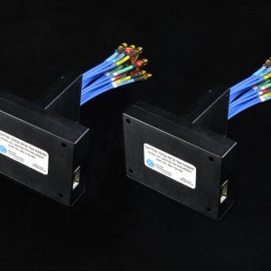 QSFP28 MCB RR