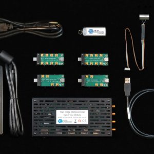 TB Microcontroller Kit