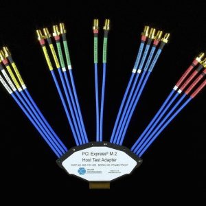 M.2 Gen4 Plug Socket 3