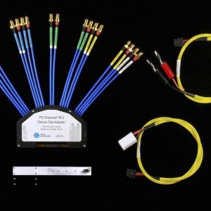 M.2 Gen4 Receptacle Socket 3