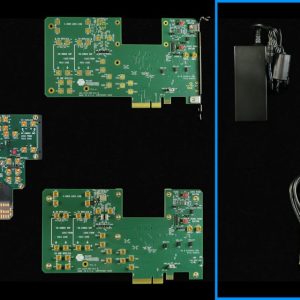 SD8 Test Adapter kit