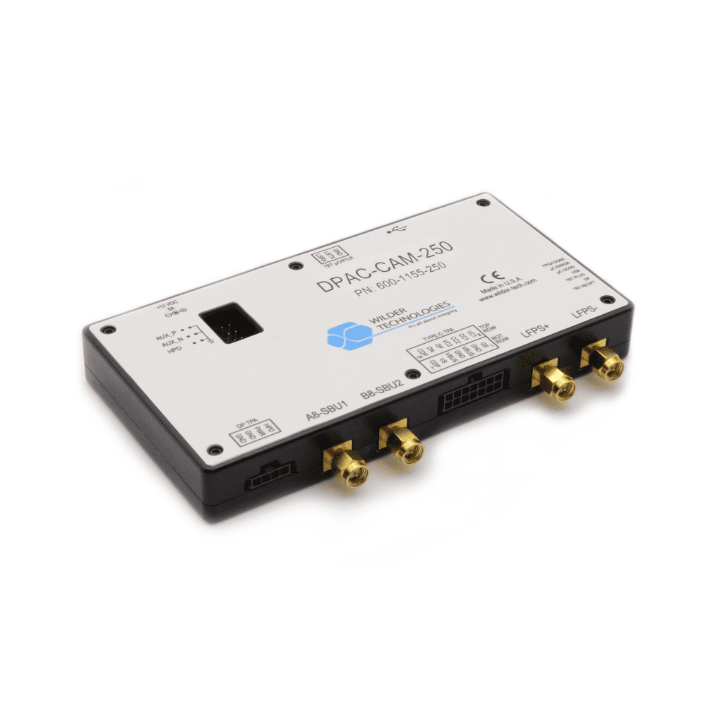 DPAC-CAM-250