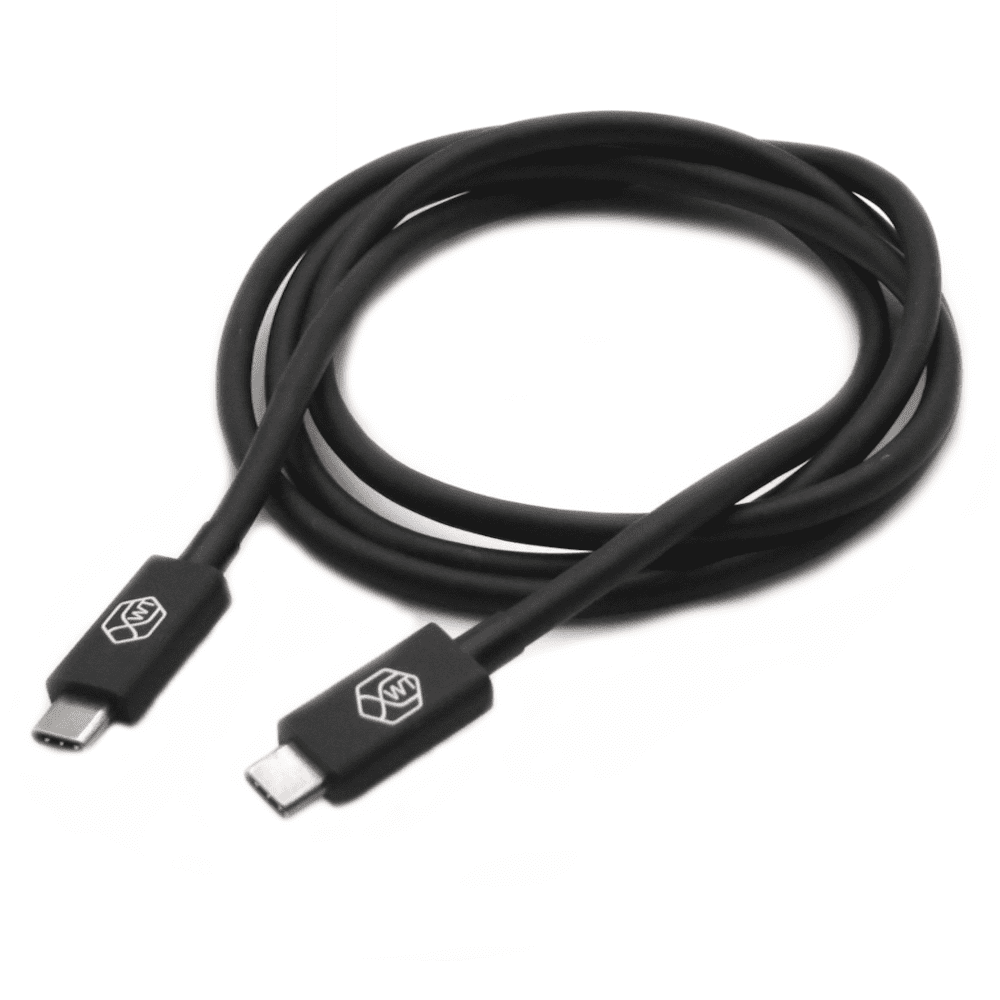 USB4 Type-C cable - Wilder Technologies