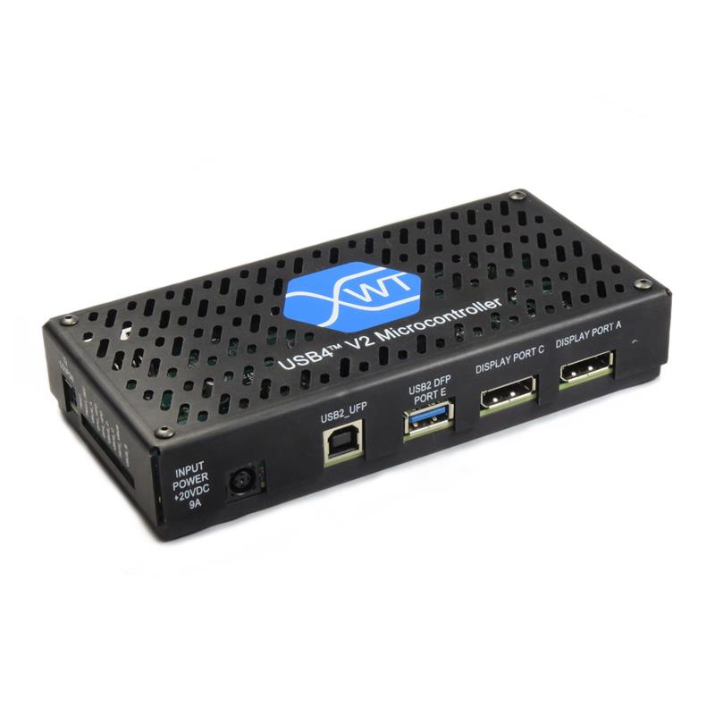 USB - Wilder Technologies