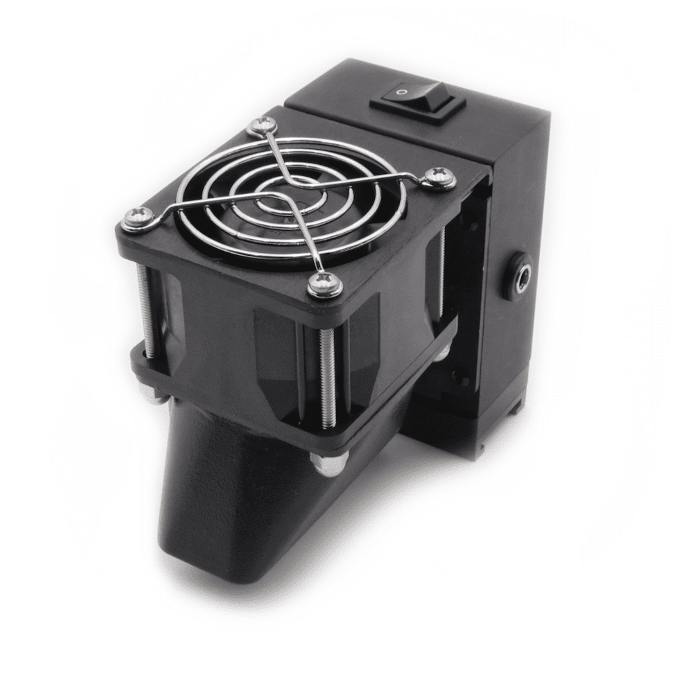 DataComm HV Cooling Module