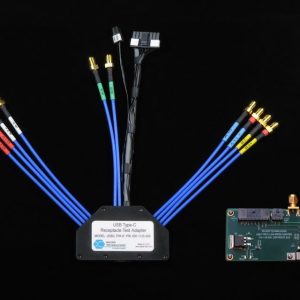 USB 3.1 Type-C Receptacle