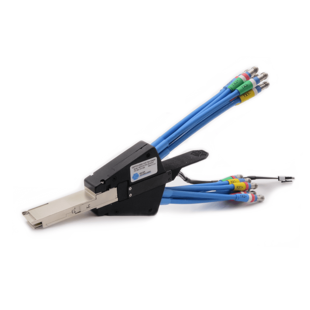 QSFP224 HCB
