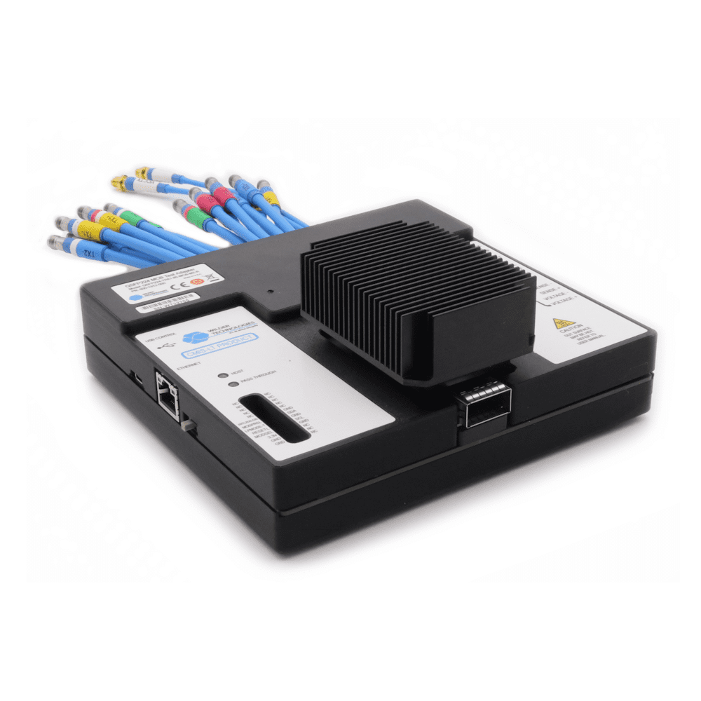 QSFP224 MCB